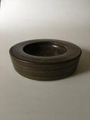 Bing Grondahl 炻器碗，编号7230 Valdemar Petersen