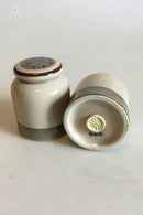 ビング＆グロンダール ストーンウェア ペルー ソルト＆ペッパーセット