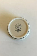 Bing & Grøndahl Stentøjsstel Peru Smørskål No 332