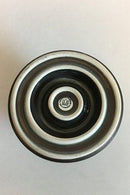 Bing & Grøndahl Stentøjsvase PMN