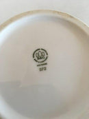 Bing & Grondahl Surdej (Leaven) Jar No 372 from the Apothecary Collection