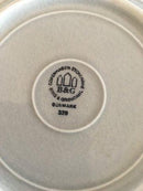 Bing and Grondahl Tema Lunch Plate No. 326