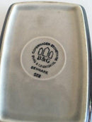 Bing & Grøndahl Tema Smørskål No 682