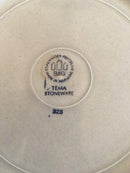 Bing & Grondahl Tema Spisetallerken No 325