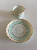 Bing & Grøndahl Thorvaldsen Kaffekop og Underkop No 102