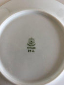 Bing & Grøndahl Thorvaldsen Side Tallerken No 28A