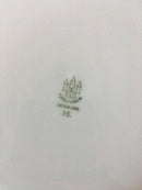 Bing & Grøndahl Thorvaldsen Spisetallerken No 25