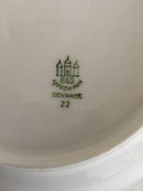 Bing & Grondahl Tiber Deep Plate No 22