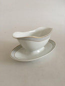 Bing & Grondahl Tiber Soßenschüssel Nr. 8