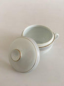 Bing & Grøndahl Tiber Sukkerskål No 94