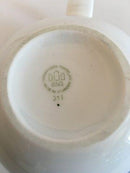Bing Grondahl Troja Milk Jug No 311