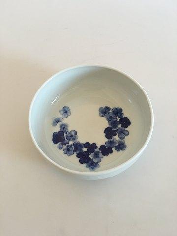 Bing & Grøndahl Troja Morgenmads Skål No 323