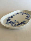 Bing & Grøndahl Troja Oval Serverings Bakke No 316