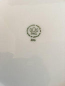 Bing & Grøndahl Troja Sidetallerken No 306