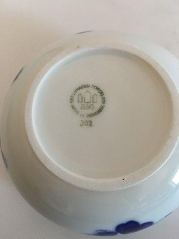 Bing & Grøndahl Troja Sukkerskål No 302