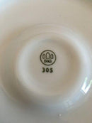 Bing & Grondahl Troja Saucer No 305