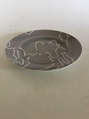 ビング＆グロンダール ユニークディッシュ/プレート 45/81 モダンスタイル。