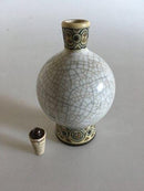 Bing & Grøndahl Unika Flakon af Effie Hegermann-Lindencrone fra 1938 No 2375