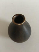 Bing & Grondahl Unique Stoneware Vase No 621