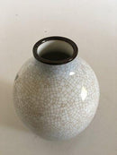 Bing & Grøndahl Unika Vase af Effie Hegermann-Lindencrone fra 1932 No 2184