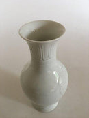 Bing & Grøndahl Unika Vase af Jo Ann Locher No 450