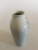 Bing & Grondahl Unika-Vase von Lilli Negithon Nr. 5239