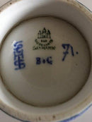 Bing & Grondahl Unique Vase by Suzette Skovgaard Holten No 77