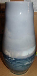 ビング＆グロンダール 1910年製クリスチャン・ベンジャミン・オルセンによるユニークな花器 No 188