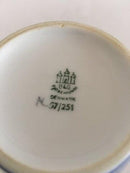 Bing Grondahl第67/251号山谷百合花纹花瓶