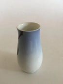Bing & Grøndahl Vase No. 6986/212 med Syren Dekoration