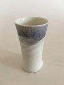 Bing & Grondahl Vase No. 8367/253