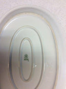 Bing & Grøndahl Vega Fad no 18