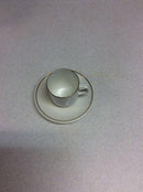 Bing & Grøndahl Vega Kaffekop samt underkop no 102