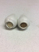 Bing & Grøndahl Vega Salt og Pepper Bøsse