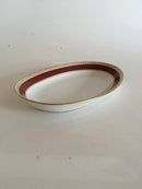 Bing & Grondahl Wagner Oval Serving Bowl No 39