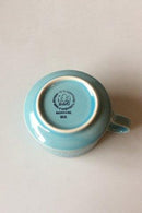 Bing & Grøndahl/Kronjyden Stentøj Mint Grøn Cordial Kaffekop