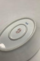 Bing og Grøndahl Art Nouveau Anemone Servingsfad