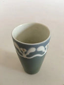 Bing og Grøndahl Art Nouveau Bæger No 1734/56B