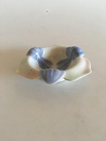 Bing og Grøndahl Art Nouveau Blomsterknop vase