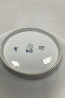 Bing og Grøndahl Art Nouveau Skål No 8719 / 767