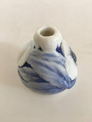 エフィー・ヘガーマン・リンデンクローンのデザインによるビン＆グロンダール・アールヌーボーの花器