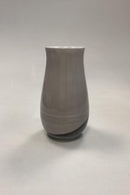 Bing og Grøndahl Art Nouveau Vase med Træer No. 526/5210
