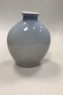 Bing og Grøndahl Art Nouveau Vase No 506