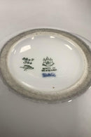 Bing og Grøndahl Art Nouveau Vase No 8807 / 390