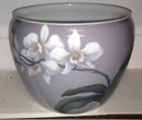 Bing og Grøndahl Art Nouveau Vase/blomsterskål No 7320/214
