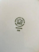 Bing og Grøndahl Ballerina Frokosttallerken No. 326