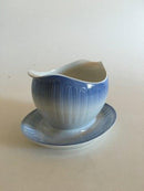 Bing og Grøndahl Ballerina Sovseskål med Underskål No. 311