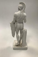 Bing and Grondahl Bertel Thorvaldsen Jason Figurine