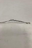 Bing and Grondahl Bisque "The Ages of Love" No 115. Copy of relief modeled in Rome in 1824