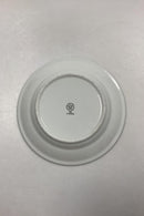 Bing og Grøndahl Blå Tone Fisketallerken Motiv 4 Gedde No. 716